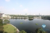 Lake view duplex apartment for rent in Dong Da,Hai Ba Trung